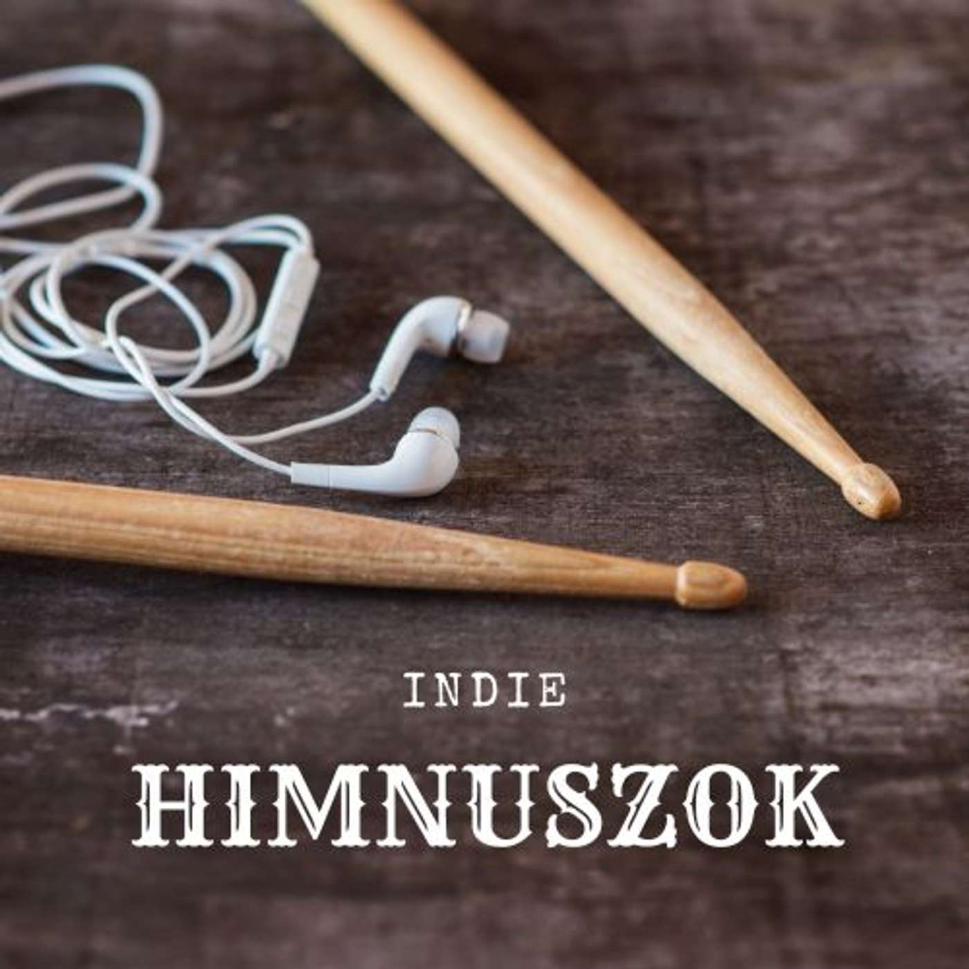 INDIE HIMNUSZOK