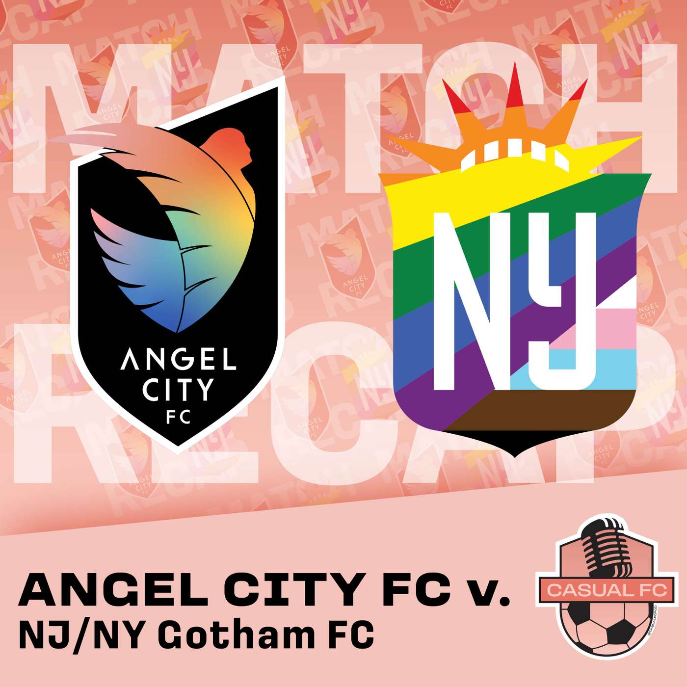 7/6 Gotham Match Recap