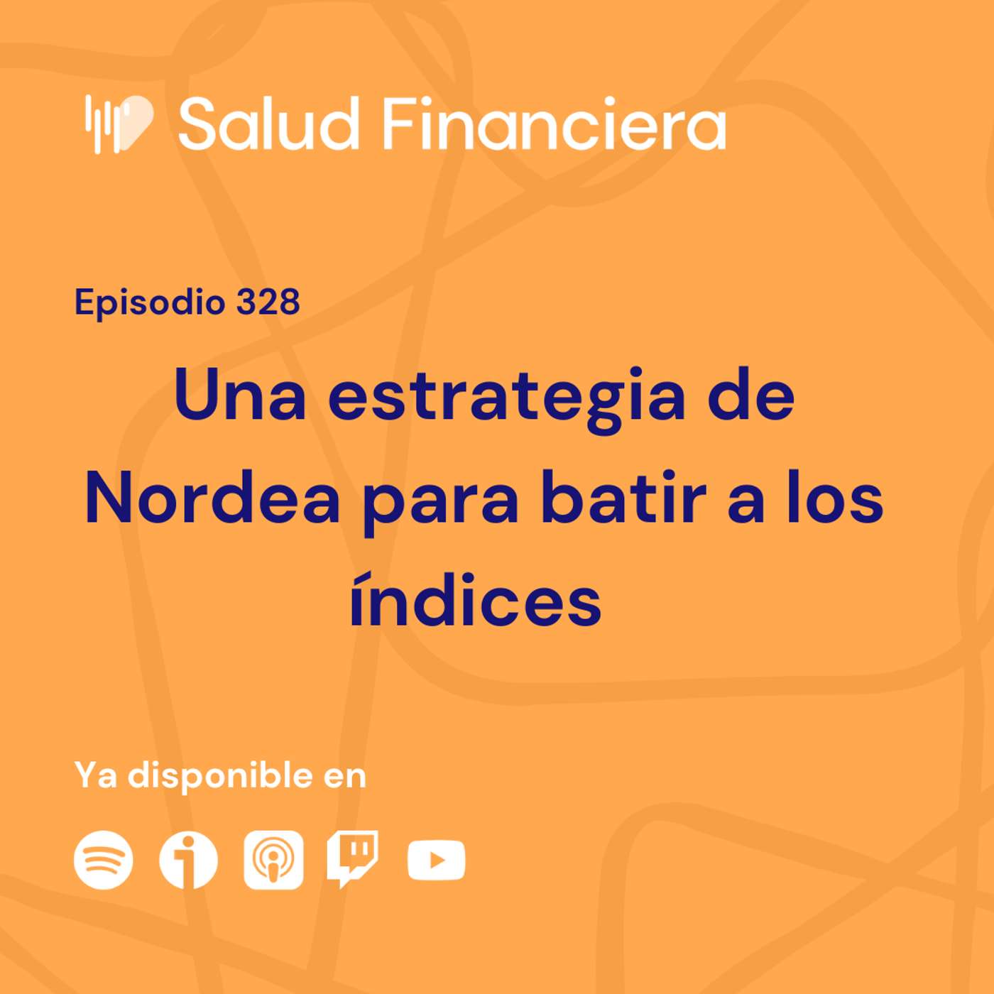 #328- Una estrategia de Nordea para batir a los índices