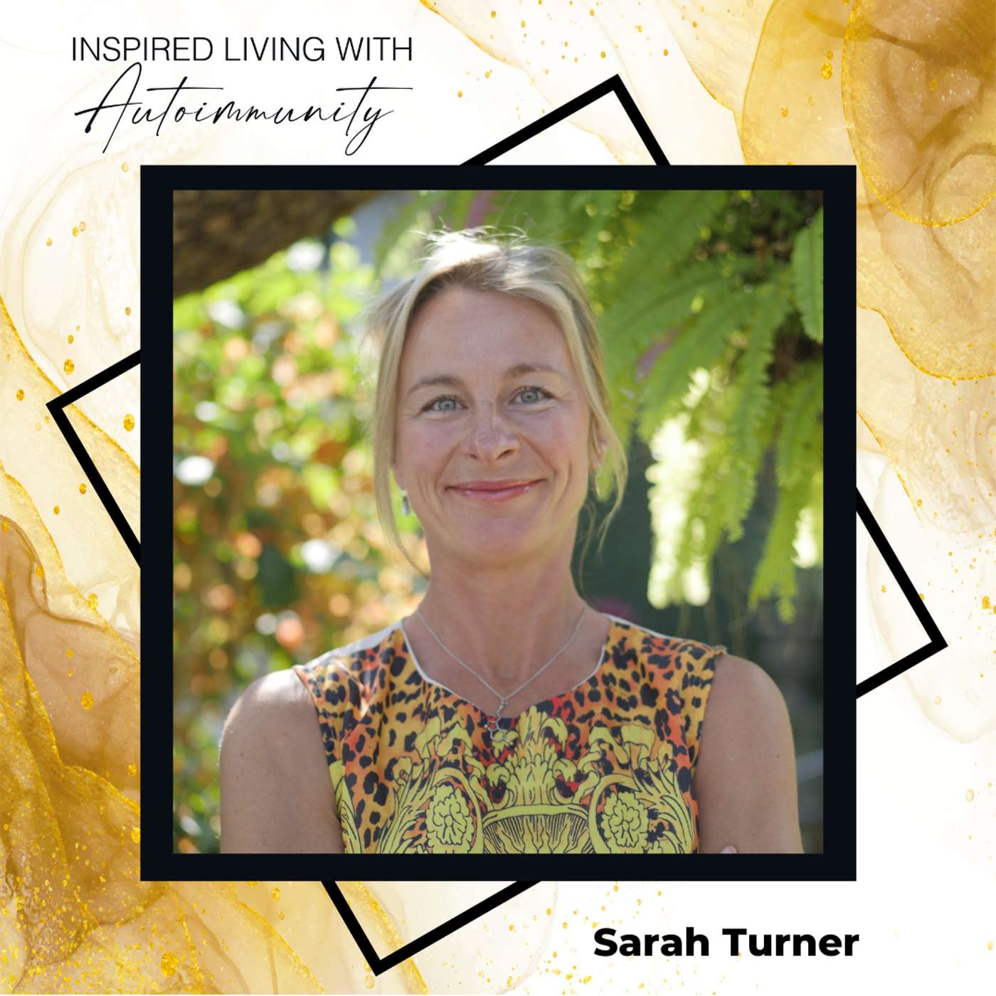 Inspired Living with Autoimmunity