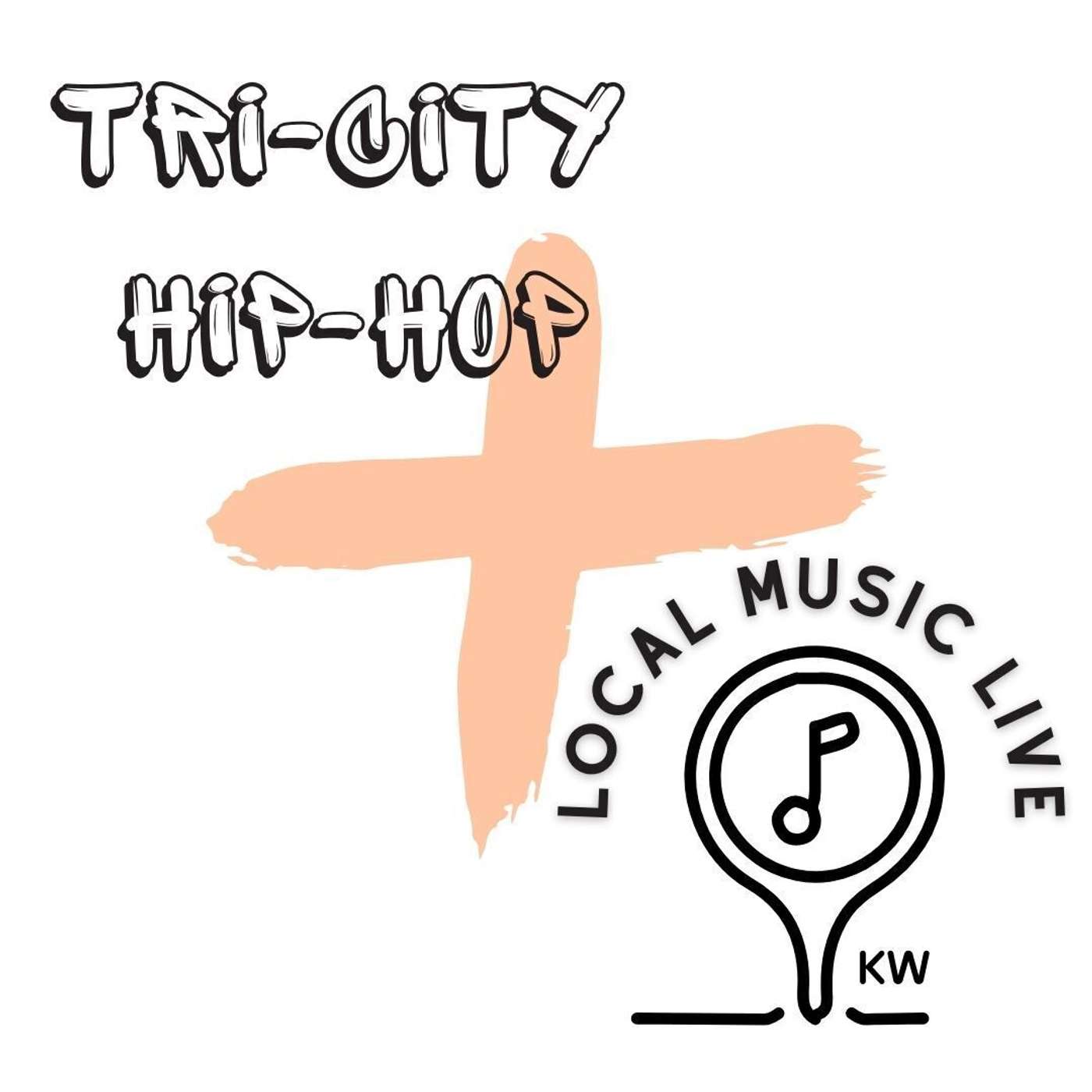 Local Music Live: FAYZ in conversation with Sam Nabi of Tri-City Hip-Hop episode artwork