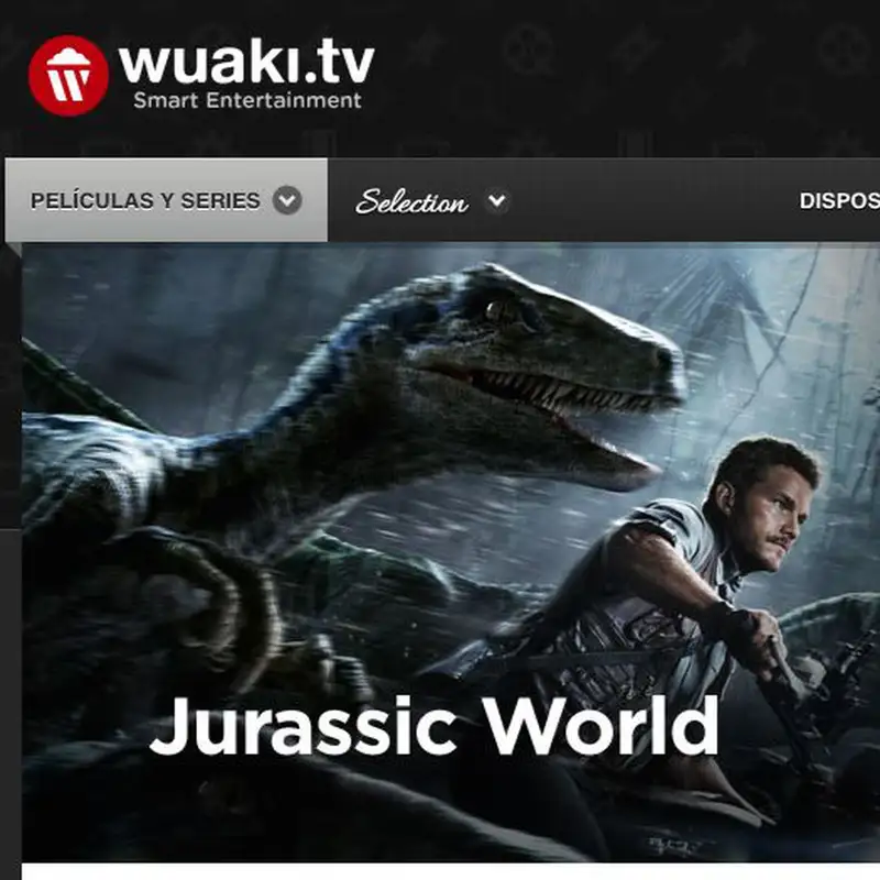 Wuaki's expansion, Sony's acquisition of Softkinetic and Lady Pitch Night