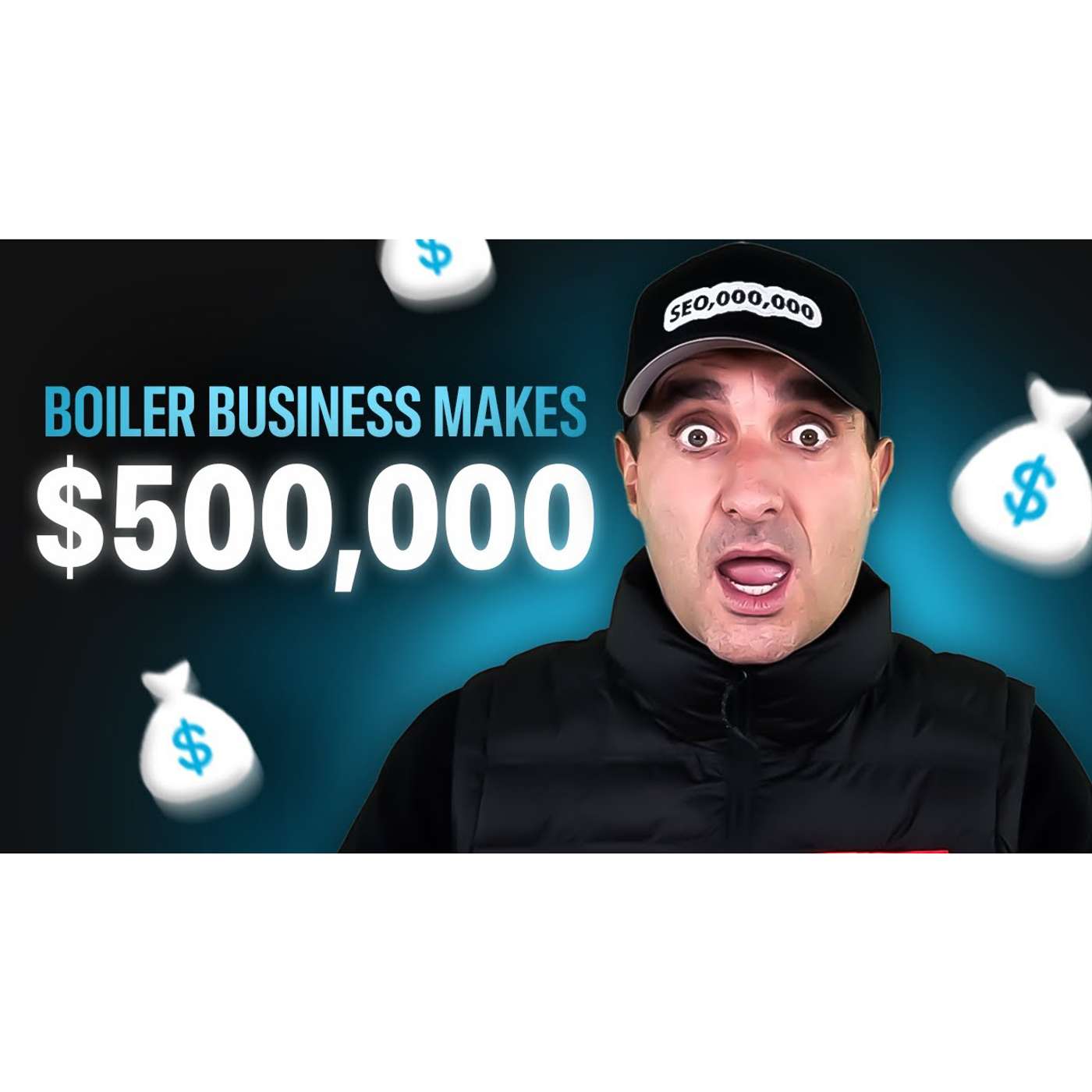 How to grow a boiler business? | Boiler Business Lead Generation episode artwork