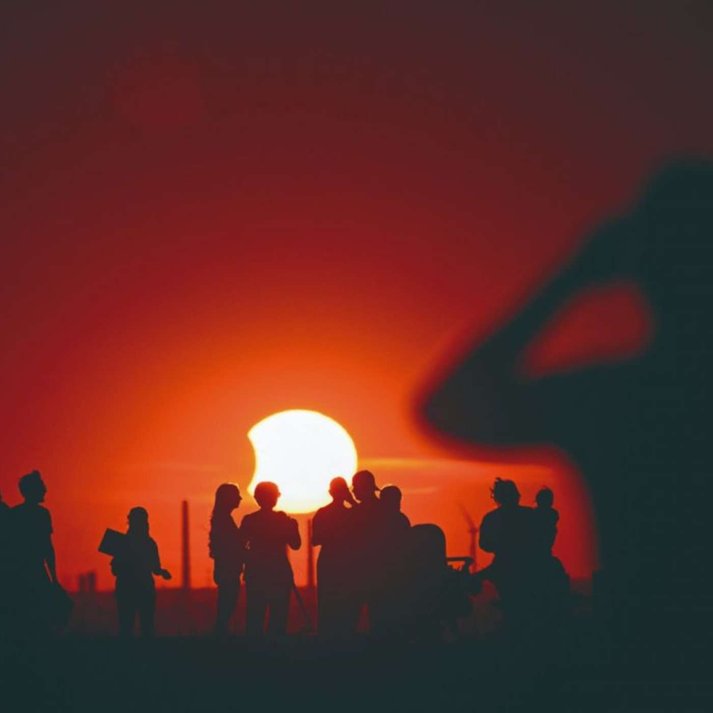 ¿Por qué atraen tanto los eclipses de Sol? episode artwork