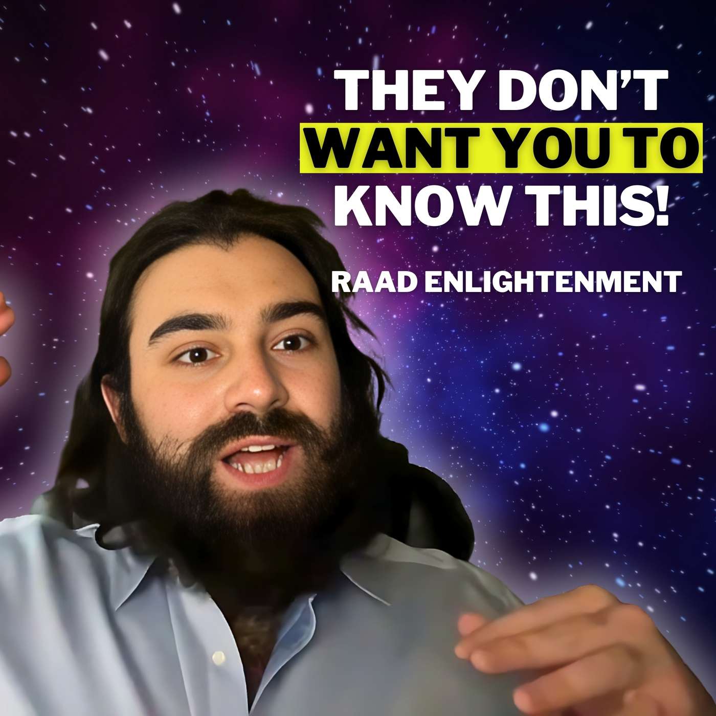 UC 66: Decoding The Frequency Trap: Sounds and Symbols That Lower Your Frequency | Raad Enlightenment UC 66: Decoding The Frequency Trap: Sounds and Symbols That Lower Your Frequency | Raad Enlightenment