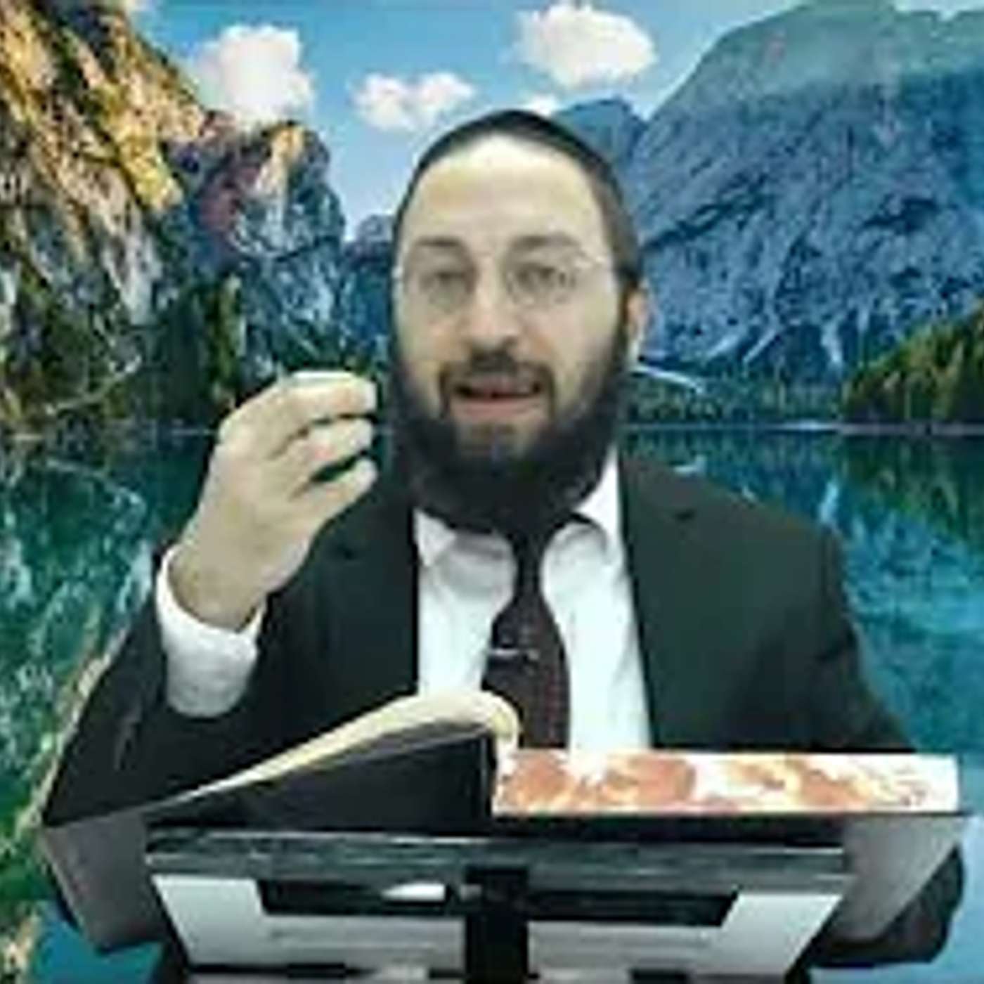 הדף היומי | מסכת מכות דף כ (מחזור ב') | הרב פנחס יוסף אקרב episode artwork
