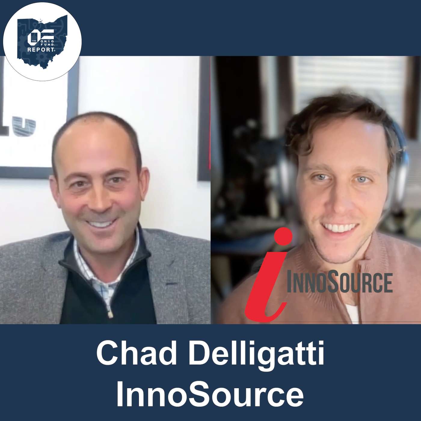 Chad Delligatti on InnoSource, AI, and the Future of Staffing