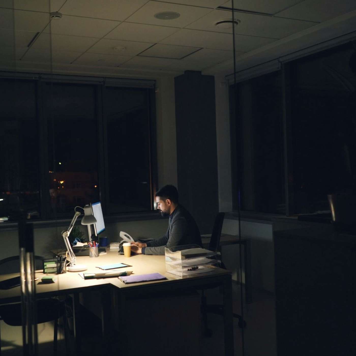 Why Remote Teams Still Struggle to Build Trust, Even When the Meetings Go Fine