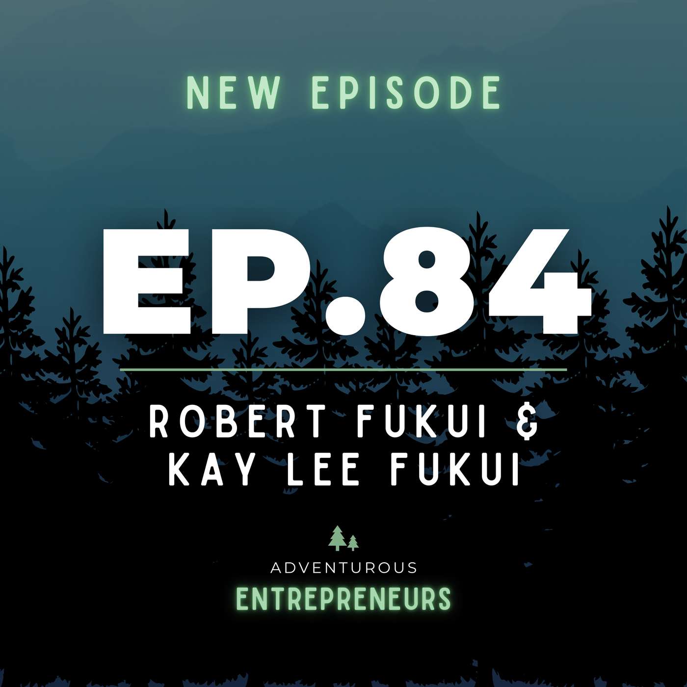 Adventurous Entrepreneurs