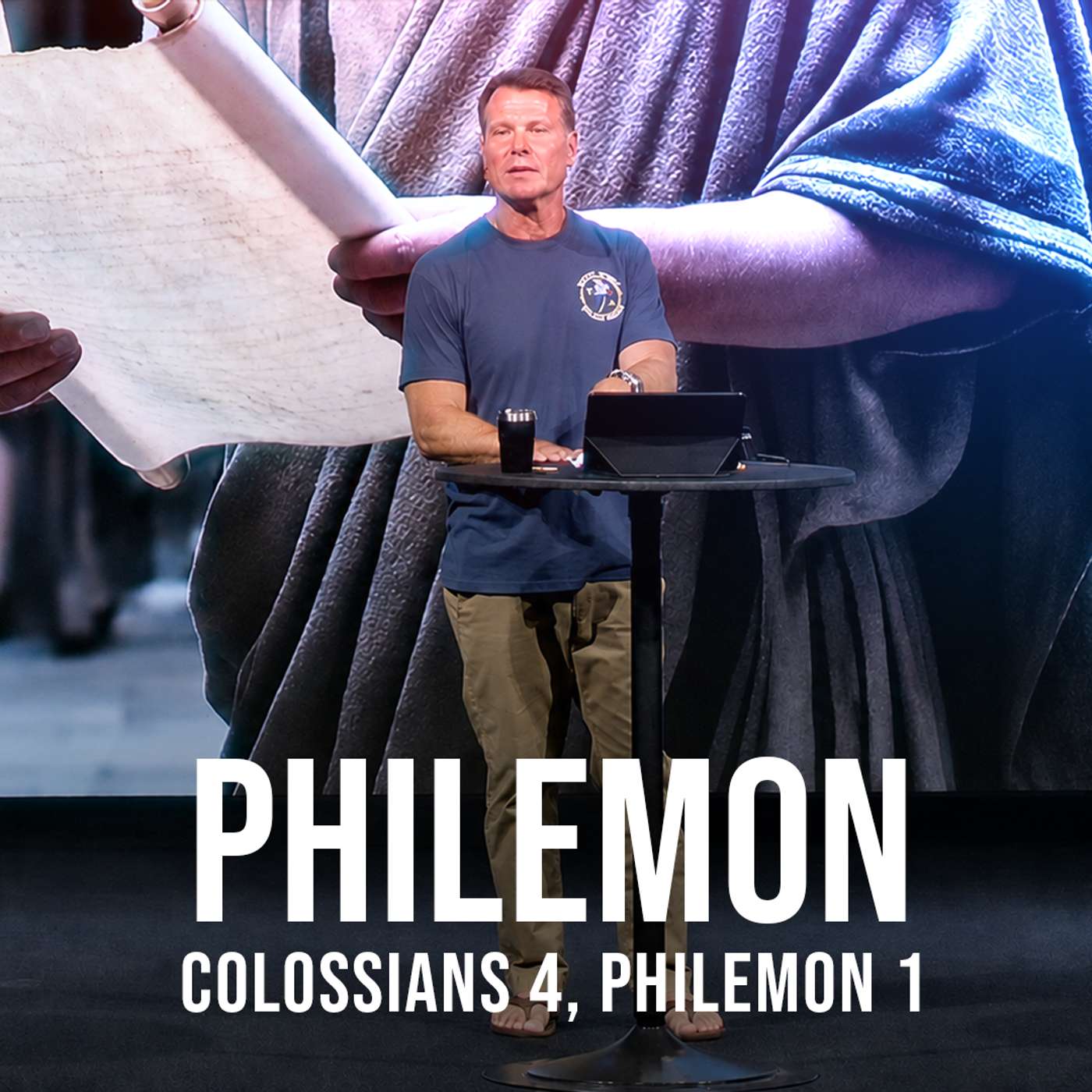 Philemon episode artwork