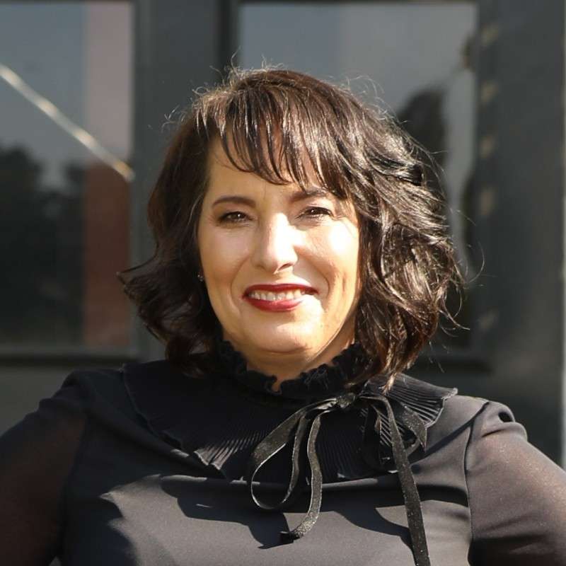 Dr. Heather Williamson