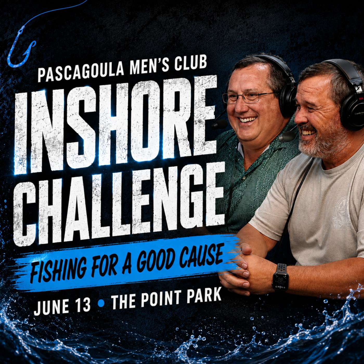 Ep 359| PMC Inshore Challenge Fishing Tournament episode artwork