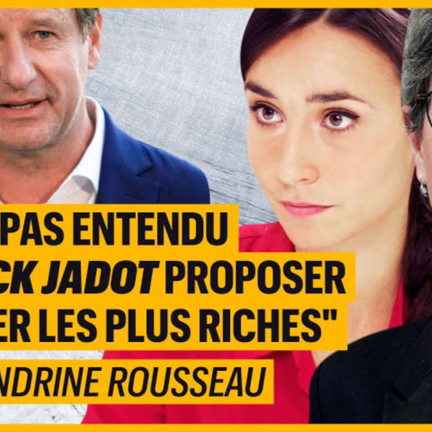 Blast - L’économie