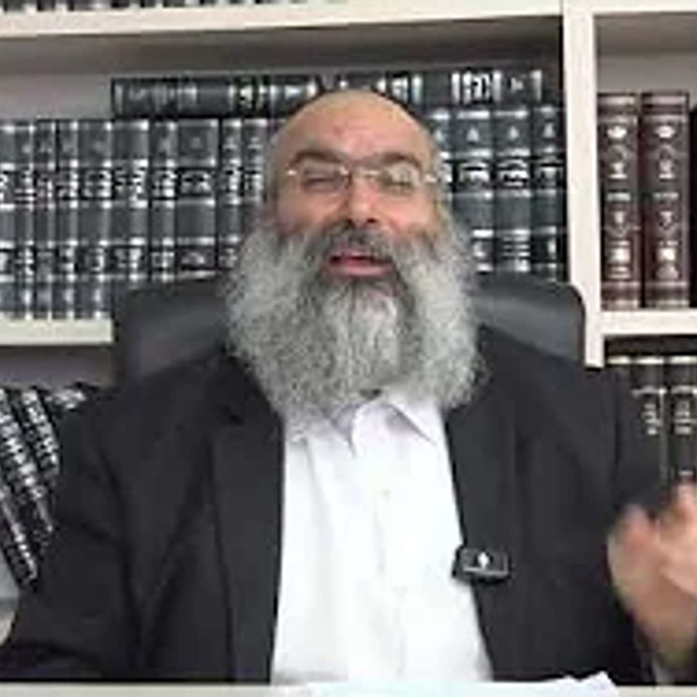 "אונס רחמנא פטריה" - האם העבירה לא נחשבת ▪️ הרב נחמנסון ▪️ (כולל הוראה ומשפט)