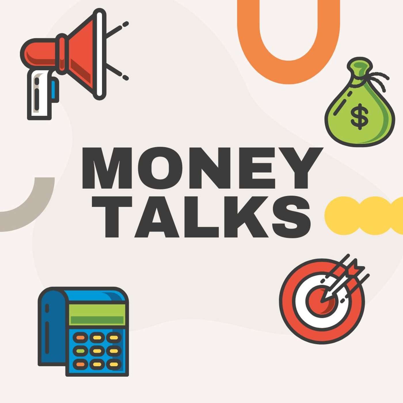 25.08.31 - Money Talks | Jeff Lockyer episode artwork