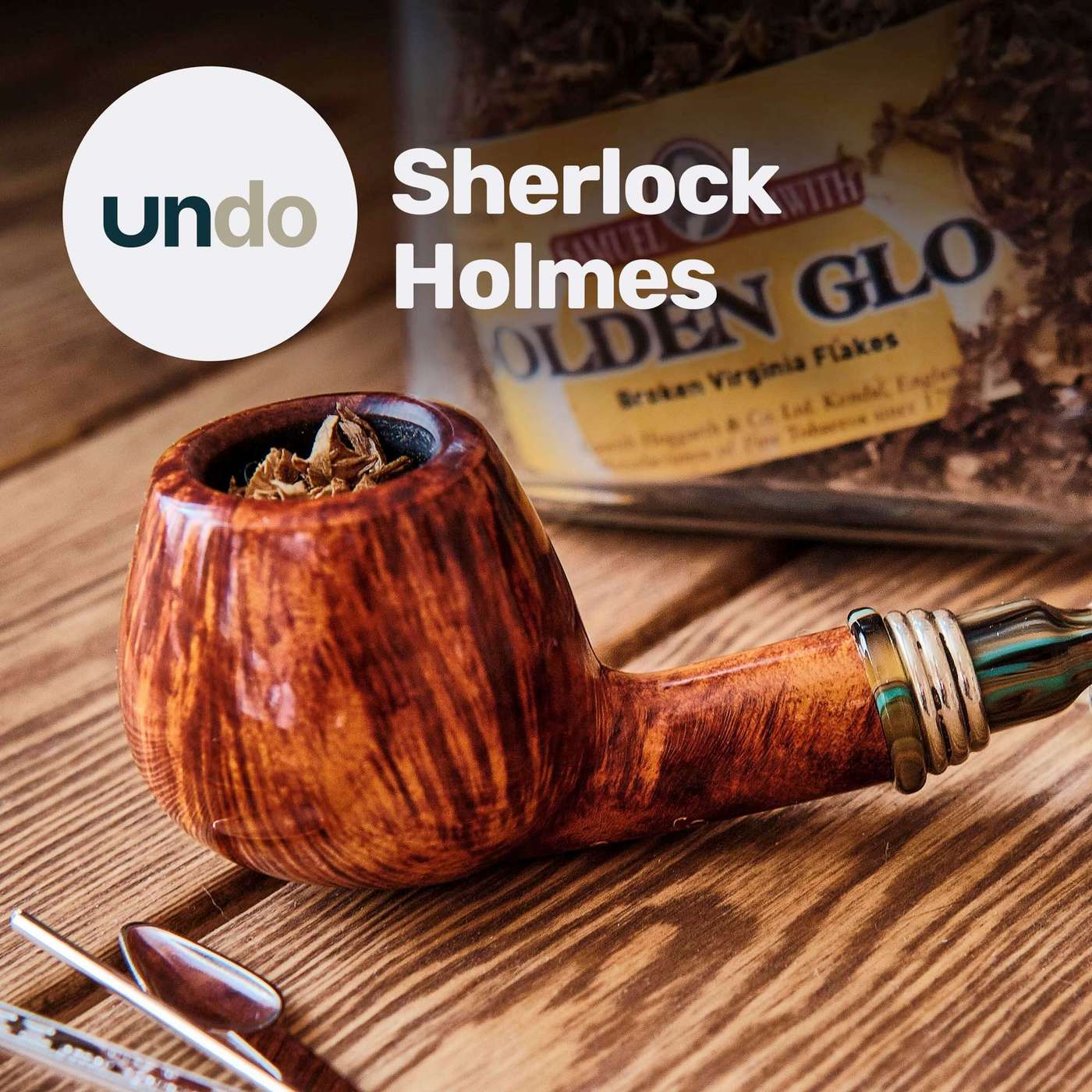 What Sherlock Holmes can teach us about productivity and our brains