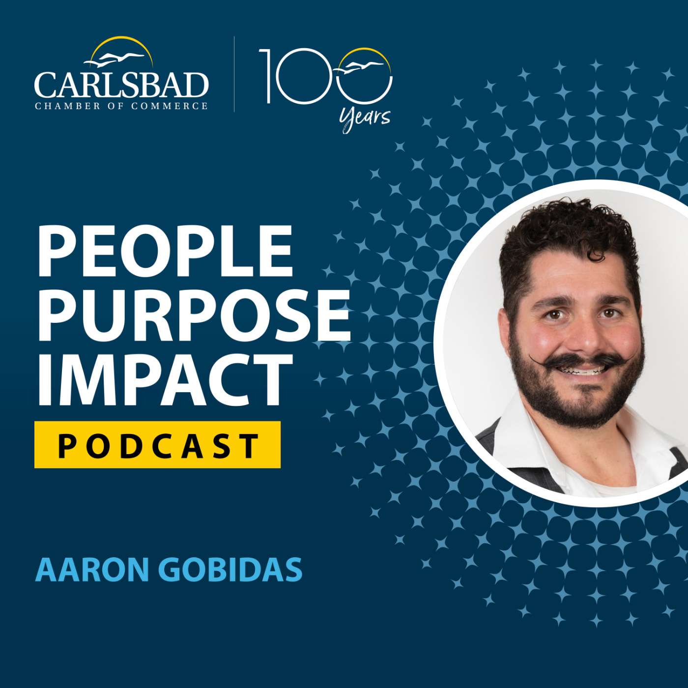Ep. 107 Marine to Marketer: Aaron's Local Impact Leap episode artwork