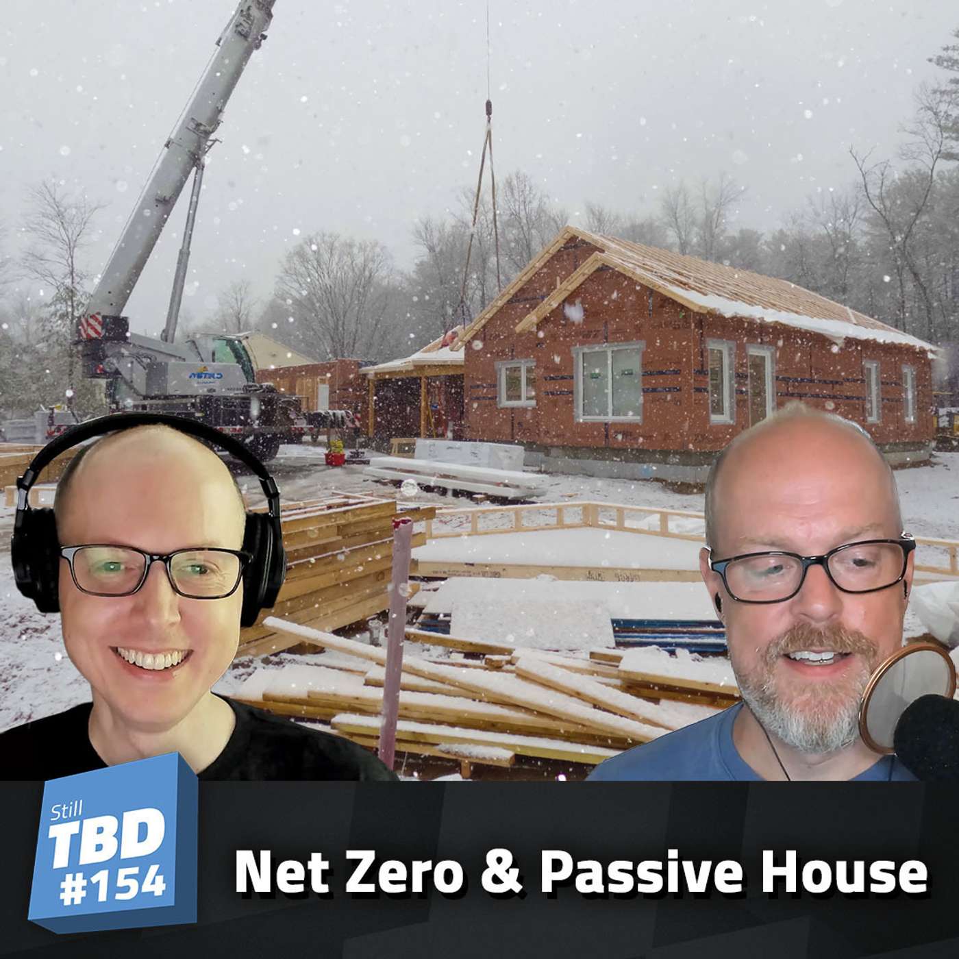 Still To Be Determined