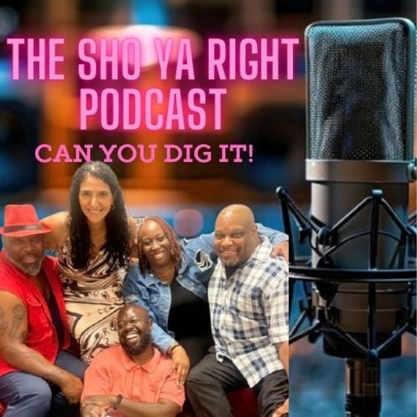 PPP, Diddy and and Ghosting episode artwork