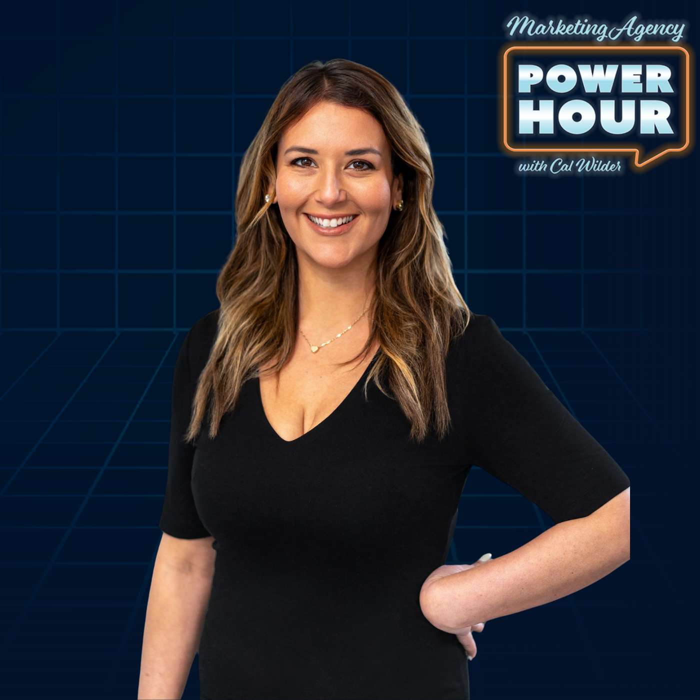 Marketing Agency Power Hour