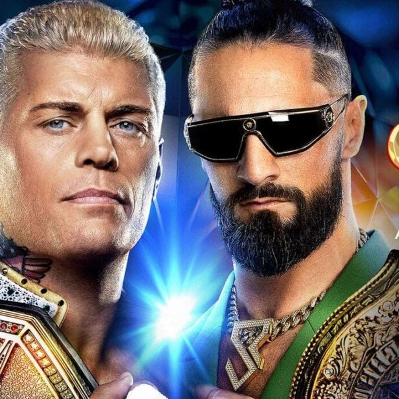 The Othership #133: Recapping WWE Crown Jewel and Monday Night Raw!! The Othership #133: Recapping WWE Crown Jewel and Monday Night Raw!!