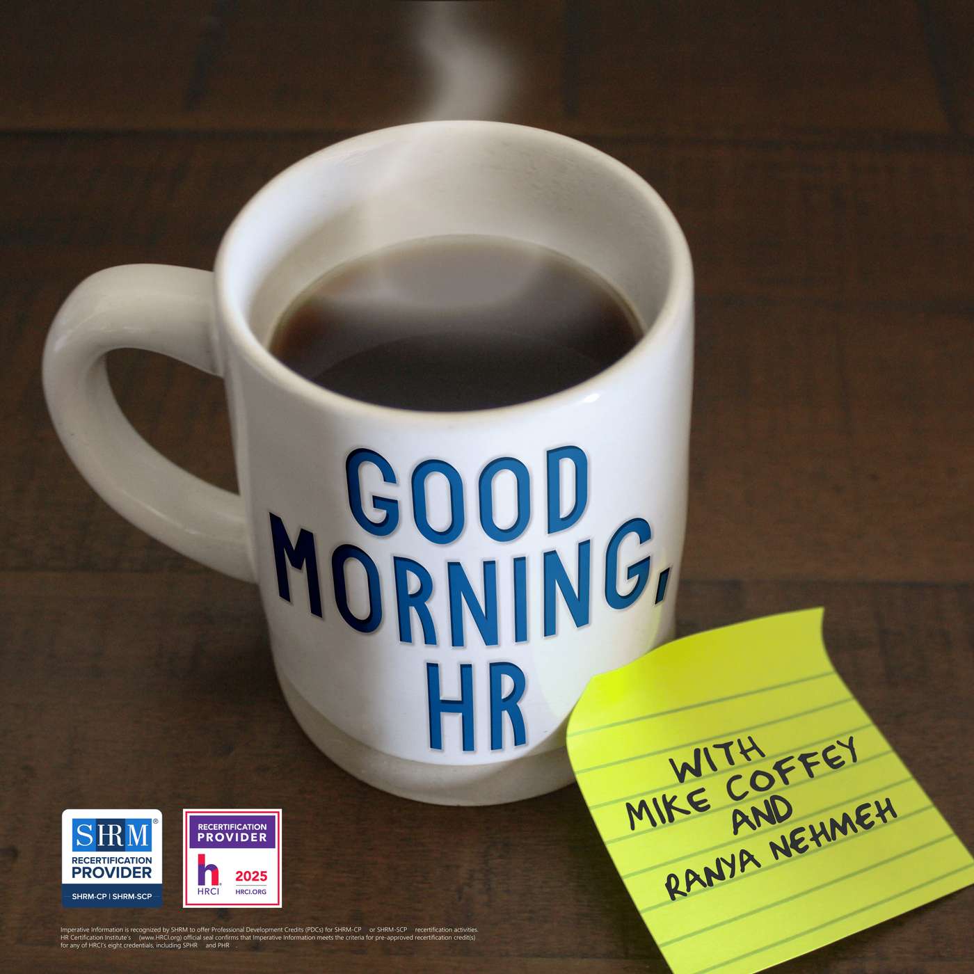 IS WFH DOA? with Ranya Nehmeh