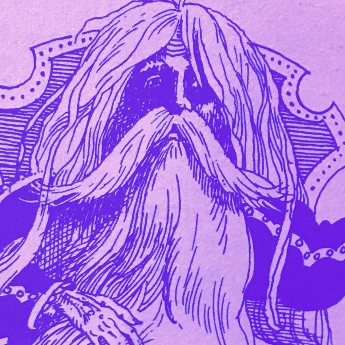 Ep. 6. The Cave of Time: Week Six