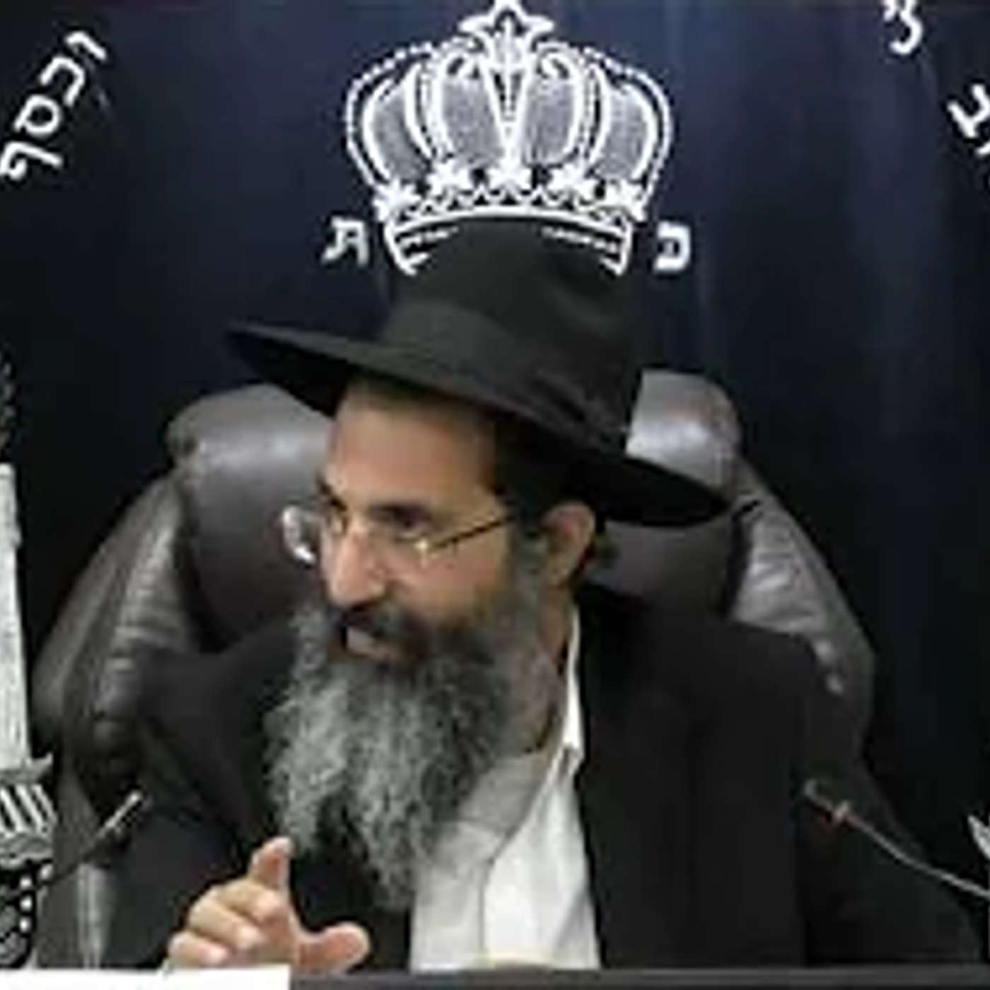 הלכות תשעה באב ושאר תעניות - ד' - שבוע שחל בו וערב תשעה באב 🕯 אורח חיים - סימן תקנא - תקנב episode artwork