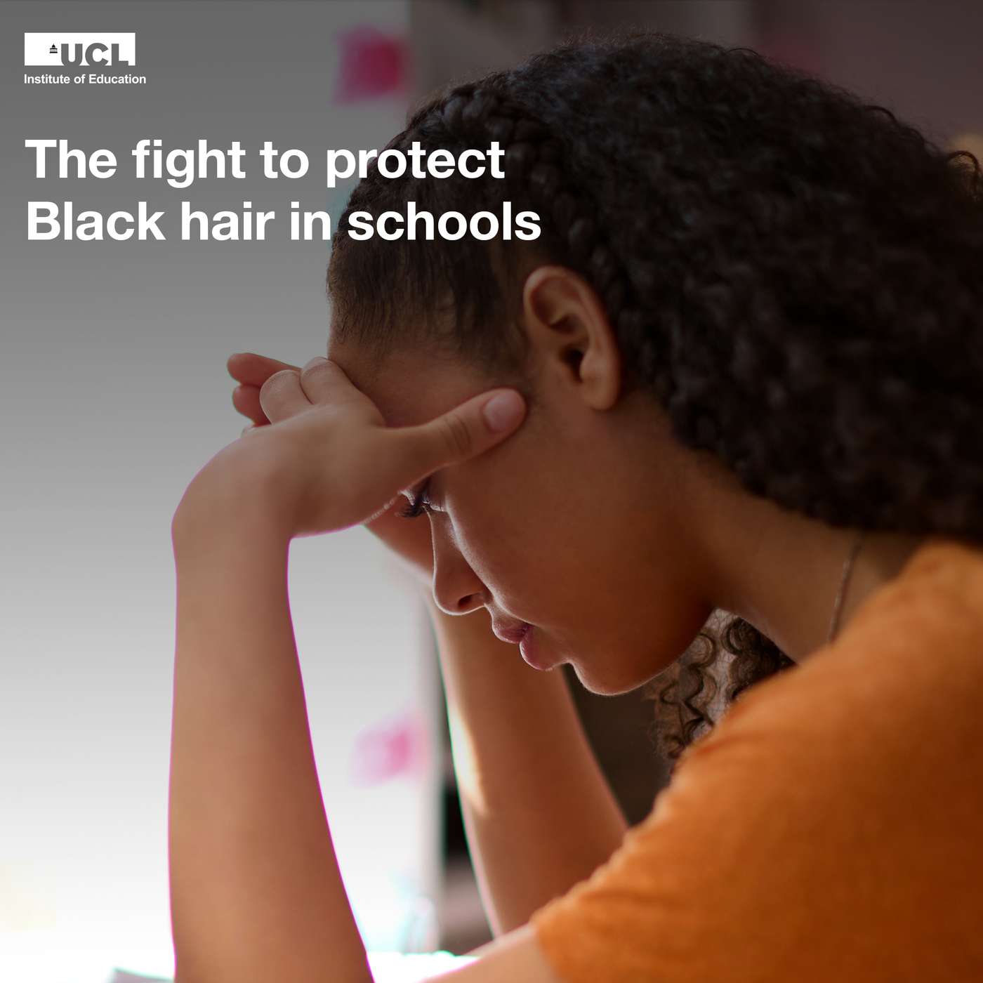 The fight to protect Black hair in schools
