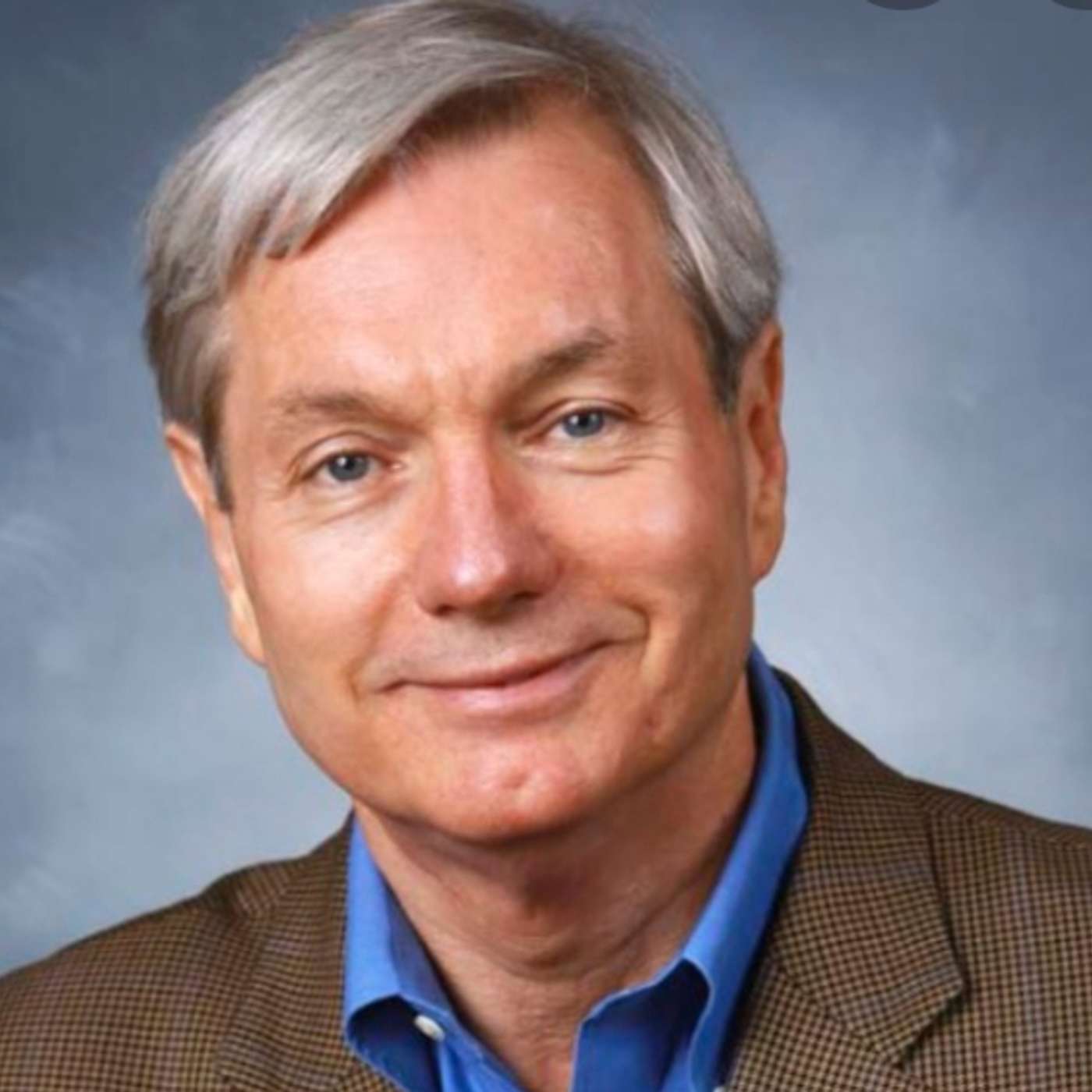 08/22/2022- Dr. Michael Osterholm-American Epidemiologist