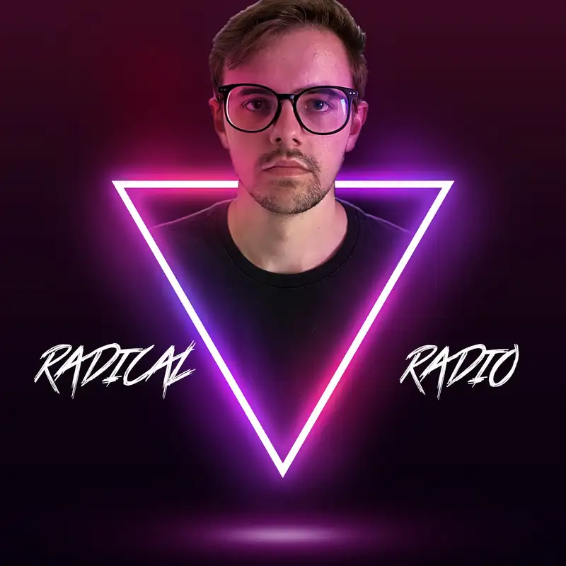 Radical Radio #001