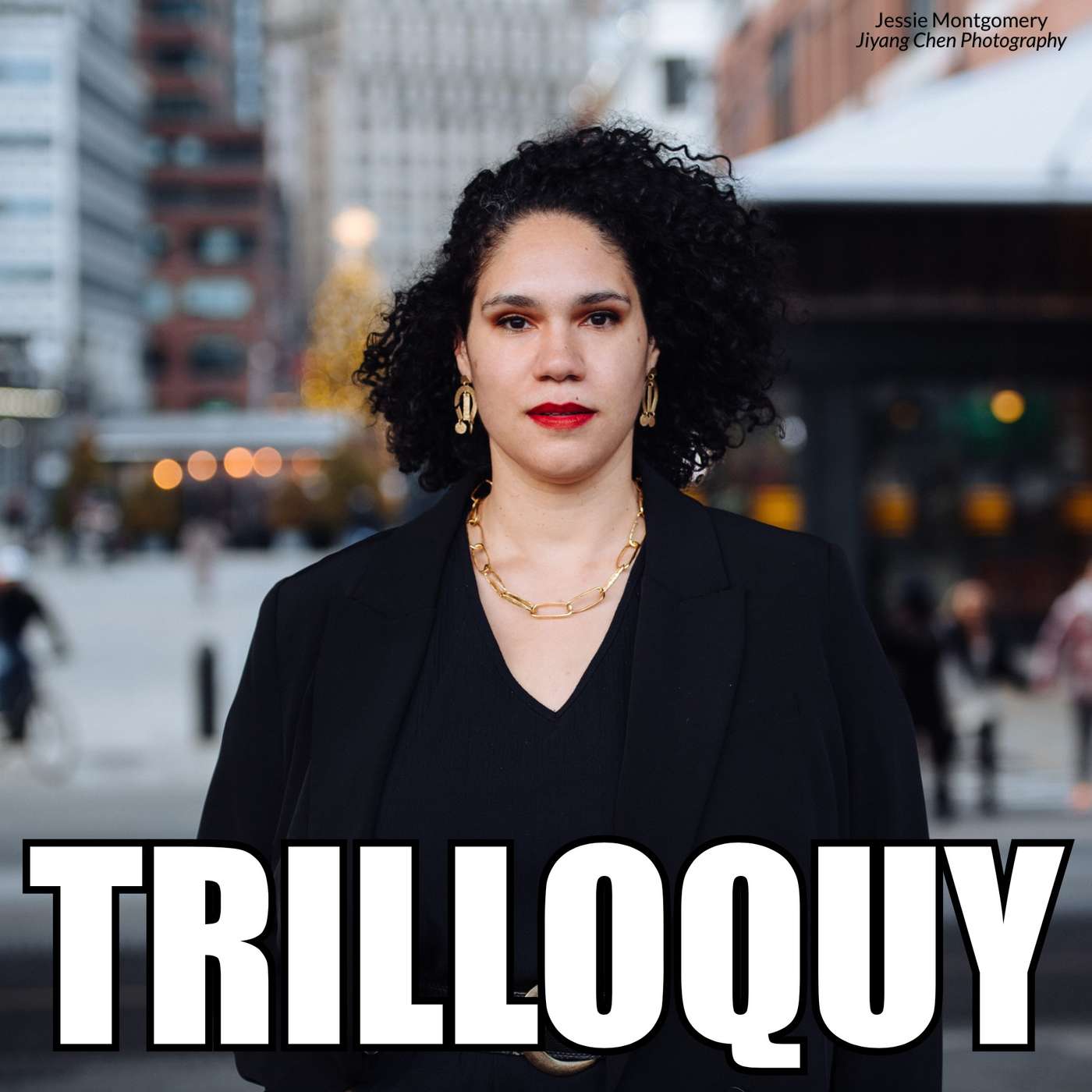 Opus 258 - "Sedition Ensemble" (feat. Jessie Montgomery) Opus 258 - "Sedition Ensemble" (feat. Jessie Montgomery)