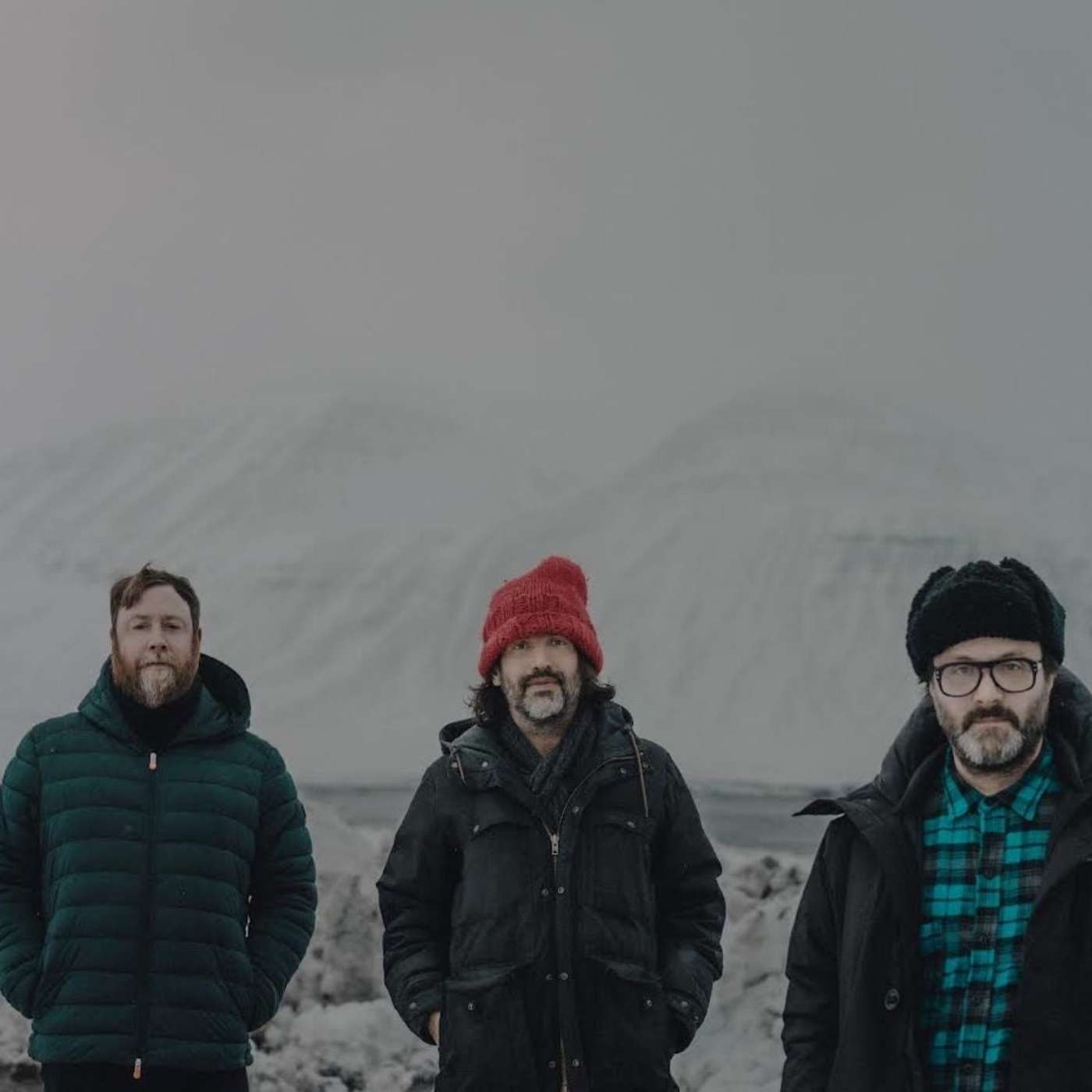 WPKN Music, Arts, and Culture Podcast