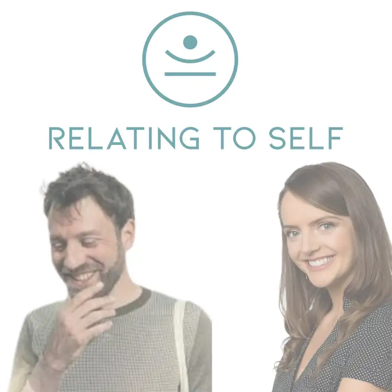 How improv can improve your most important relationship {with Mary Lemmer}