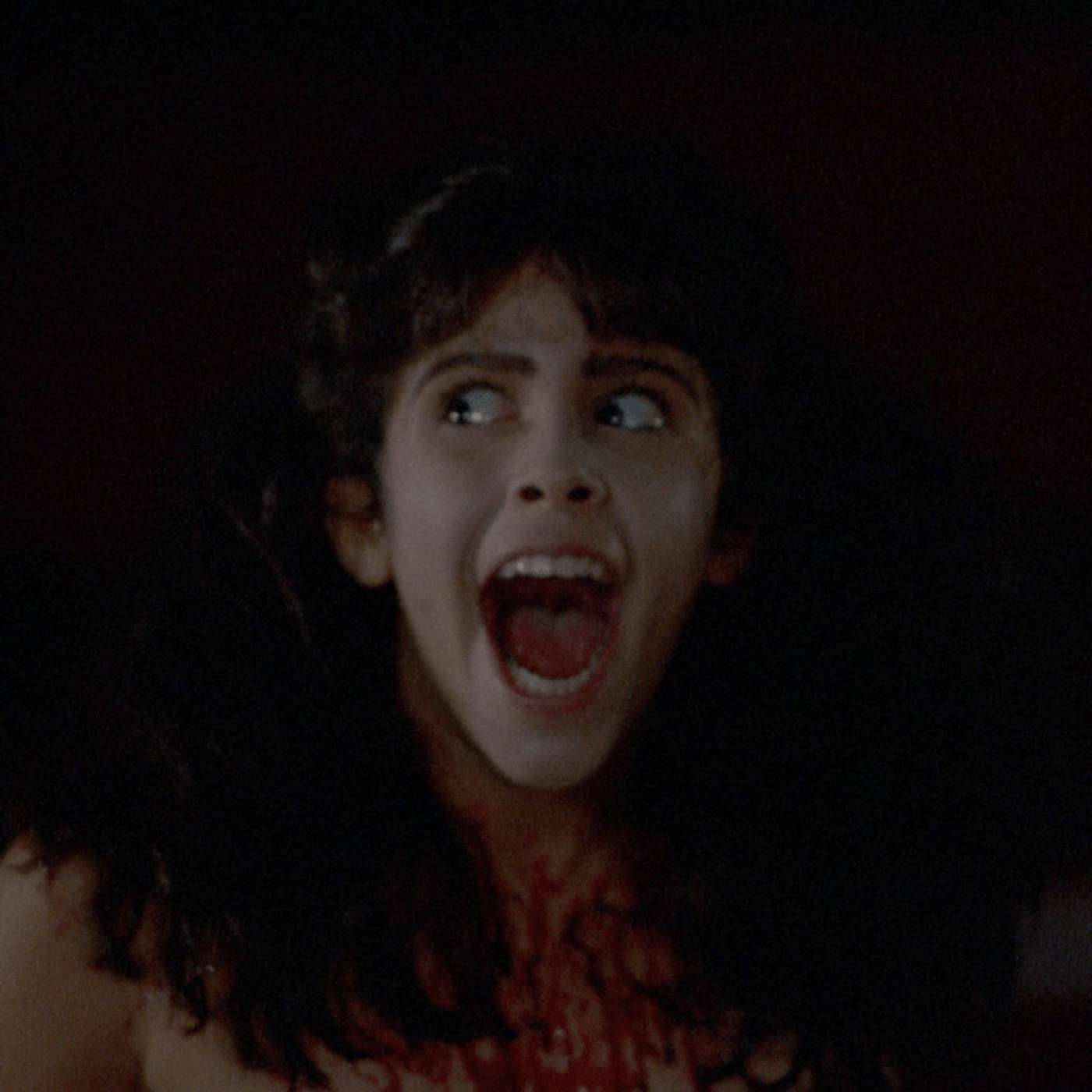 The Franchise Fiends Summer Spectacular — Sleepaway Camp episode artwork