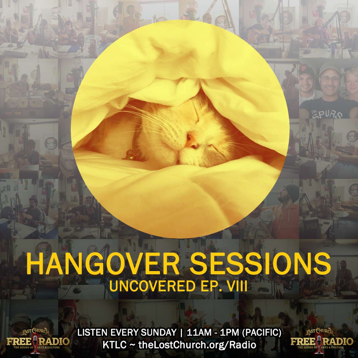 Hangover Sessions