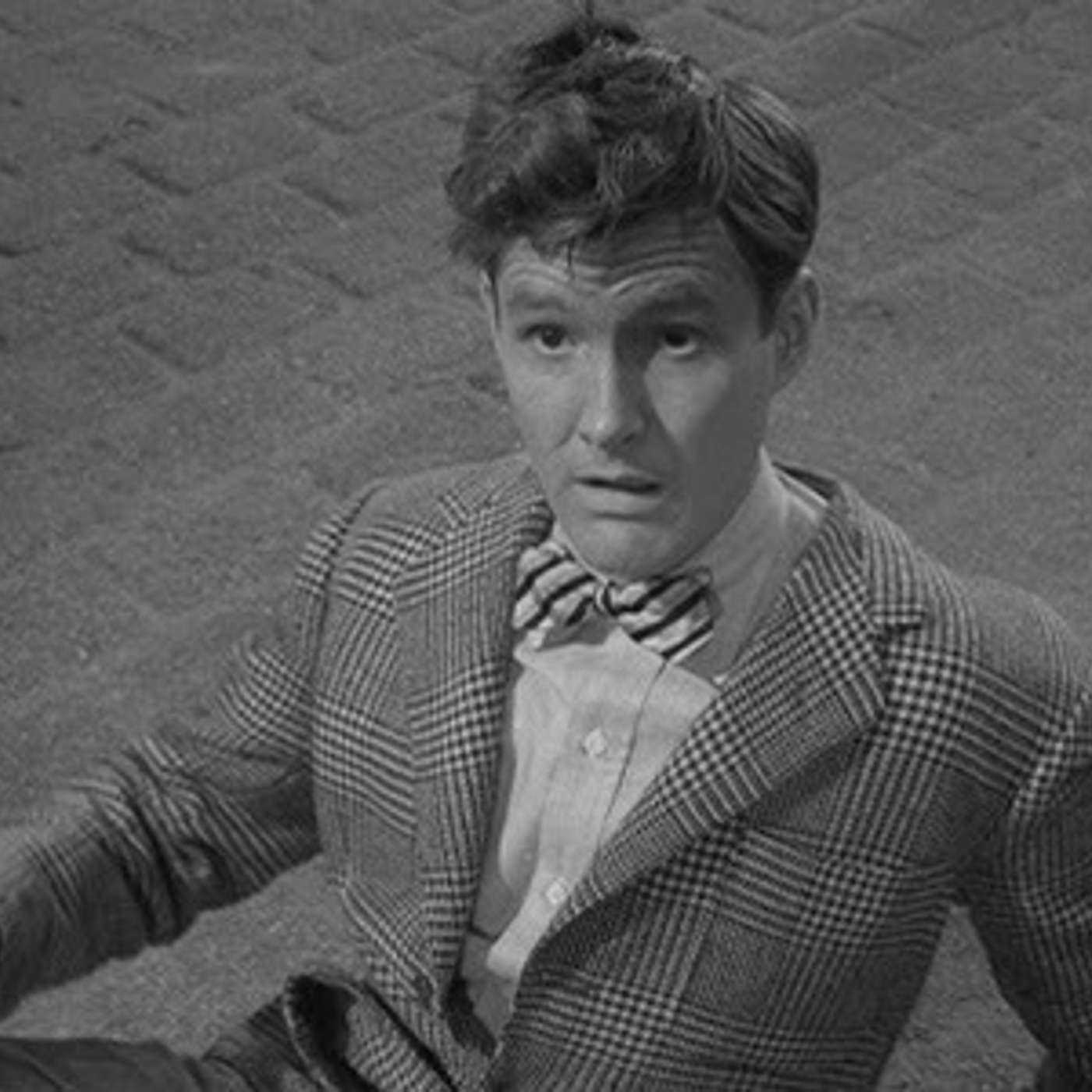 Time Enough Podcast: A Twilight Zone Podcast