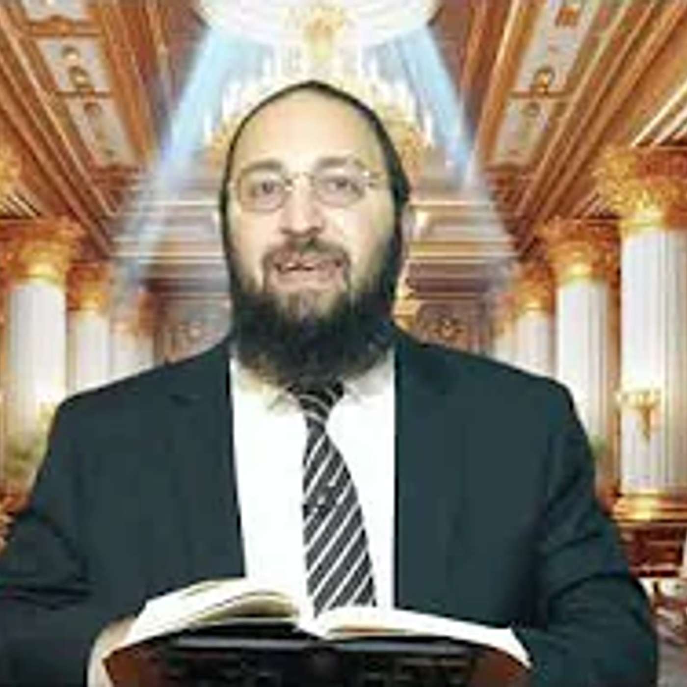 הדף היומי | מסכת סנהדרין דף צב (מחזור ב') | הרב פנחס יוסף אקרב episode artwork