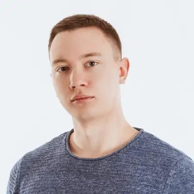 Benas Leonavicius