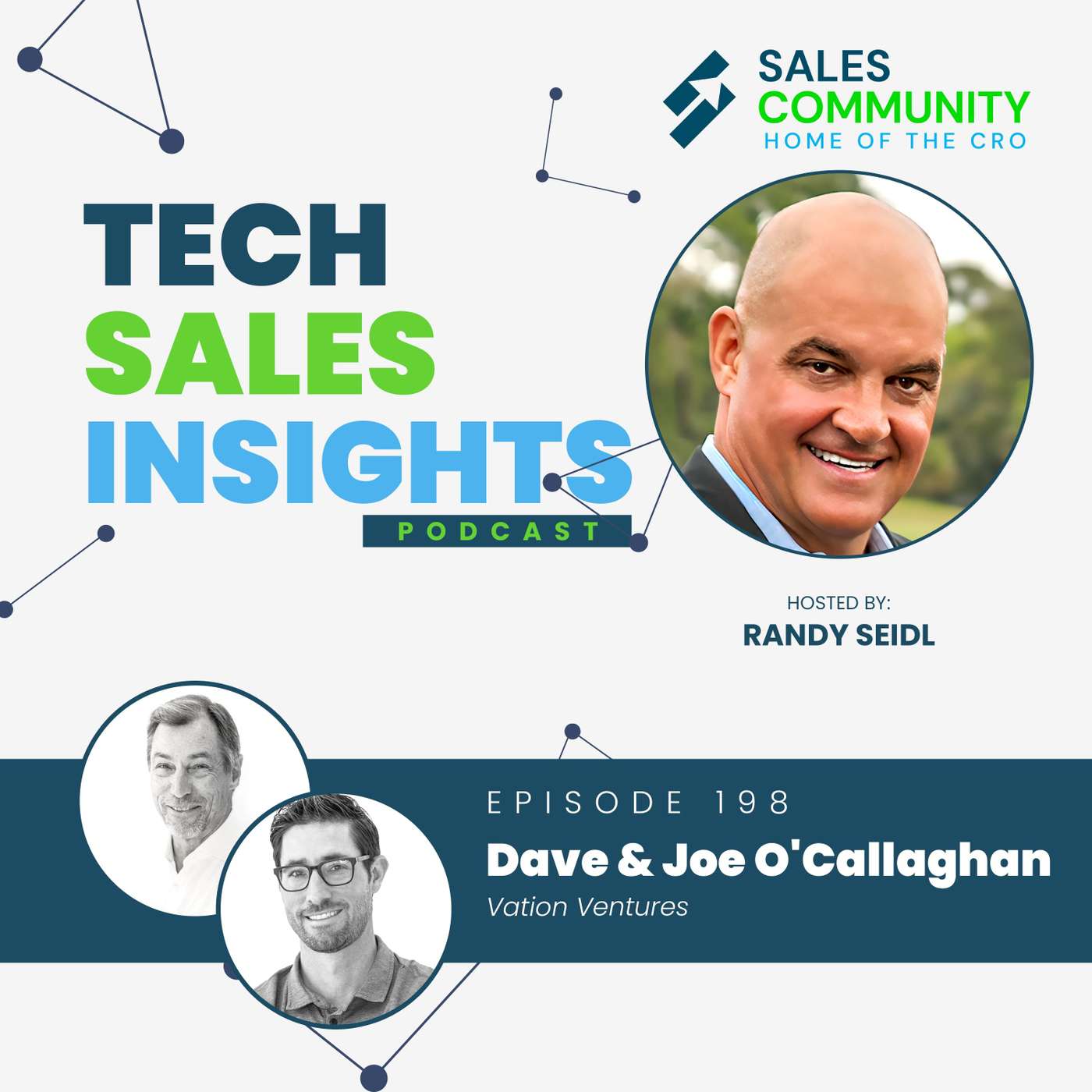 Tech Sales Insights