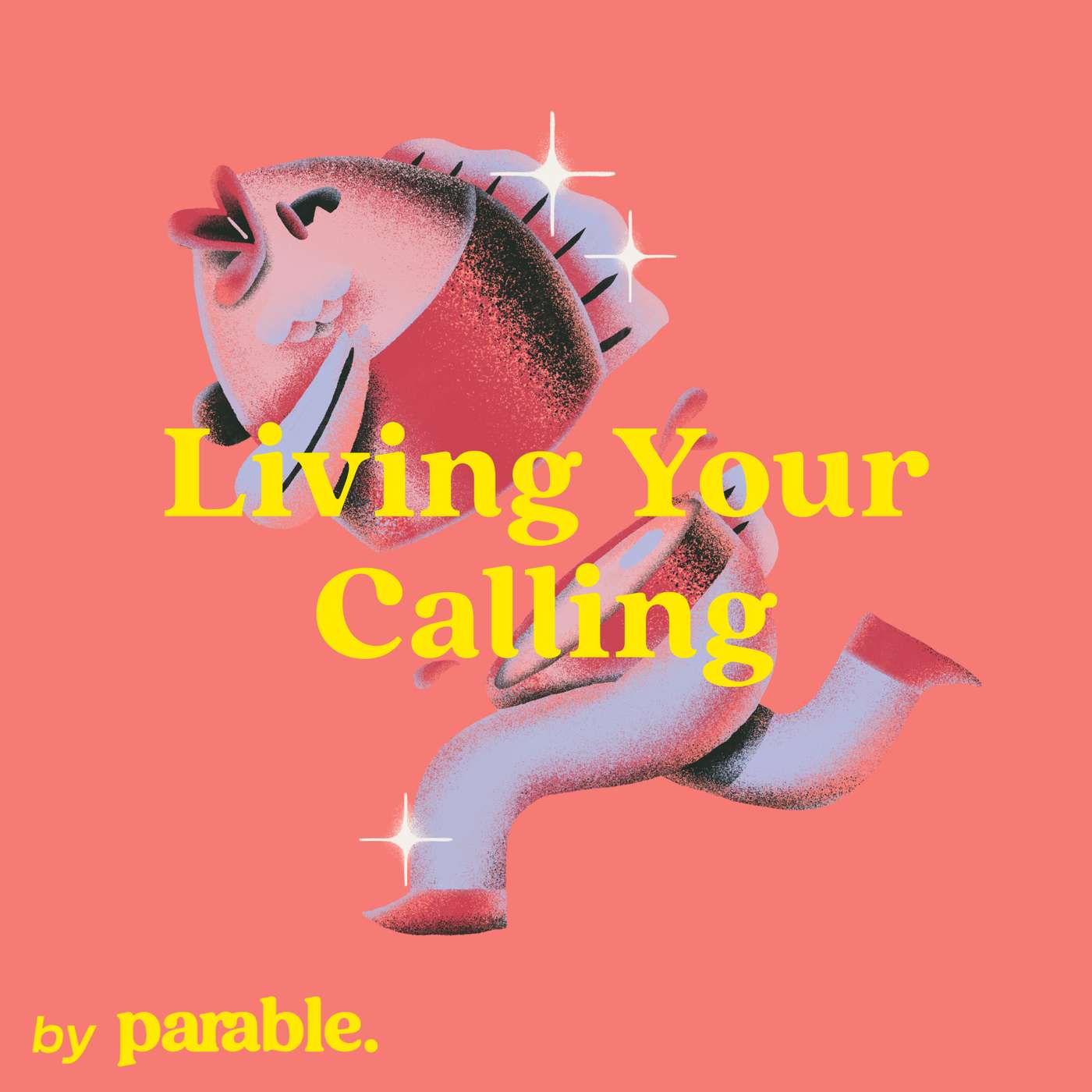 2 Peter Part 1: Living Your Calling | Hunter Hoover (2 Peter 1) episode artwork