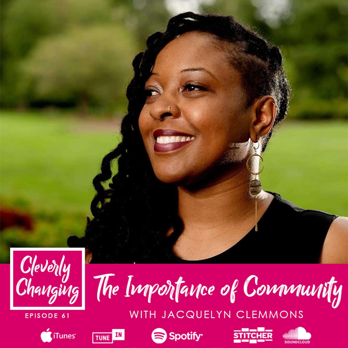 The Importance of Community | Lesson 61