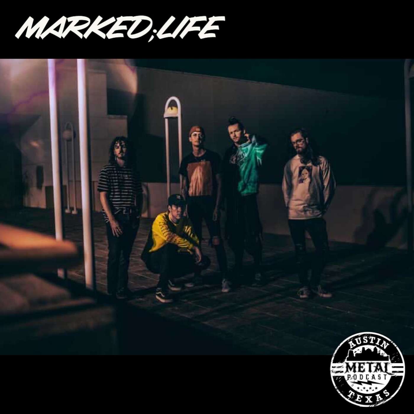 Have You Heard - Marked;Life