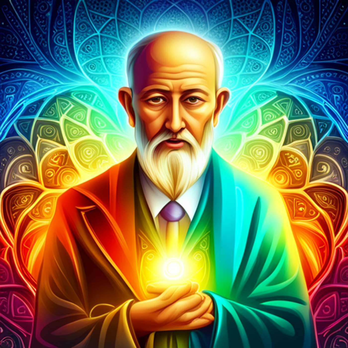 Pirkei Avot Wisdom: Learn From Everyone episode artwork