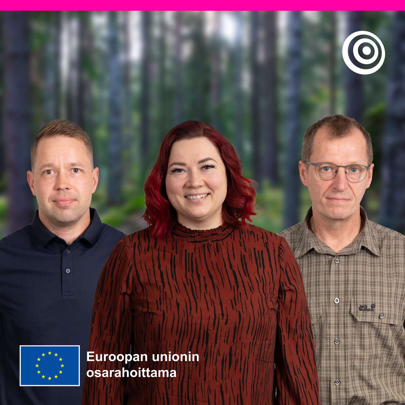 Voiko metsäpaloihin varautua?