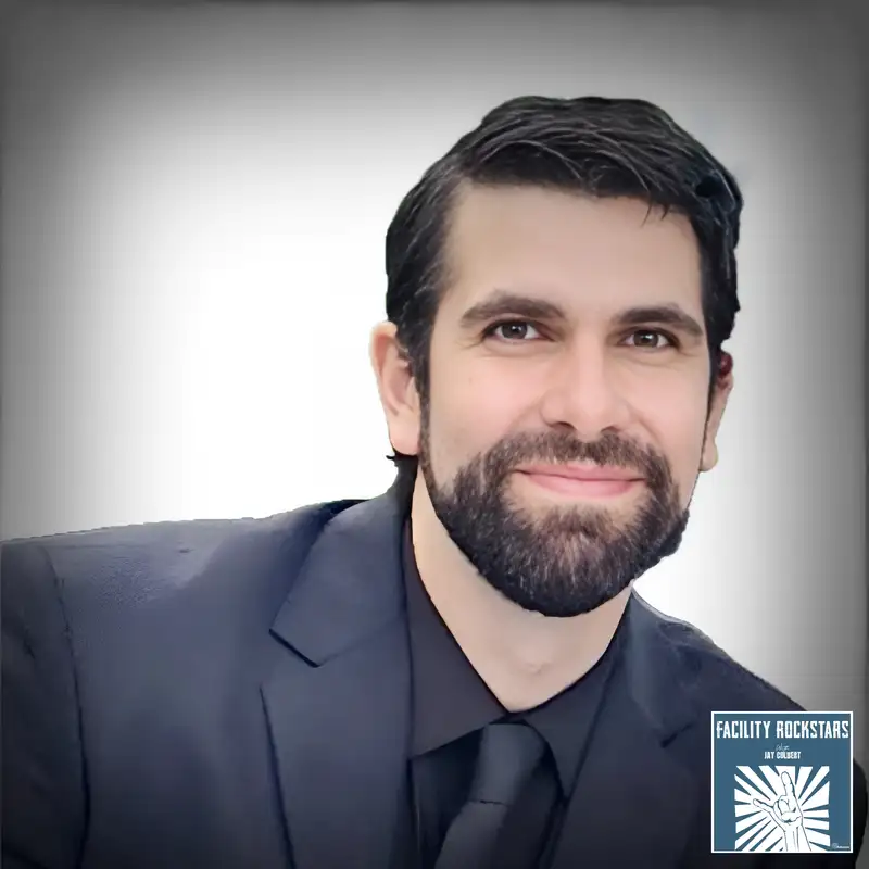 Open Doors and Open Minds: Derek Earp on Teamwork and Transparency