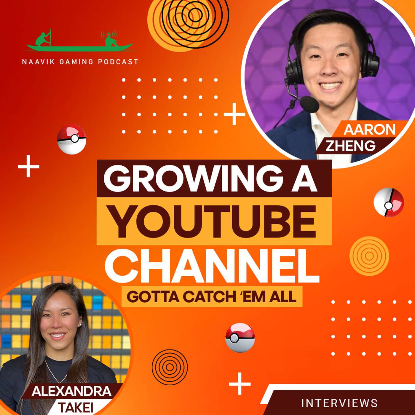 Growing a YouTube Channel (Gotta Catch ‘em All)