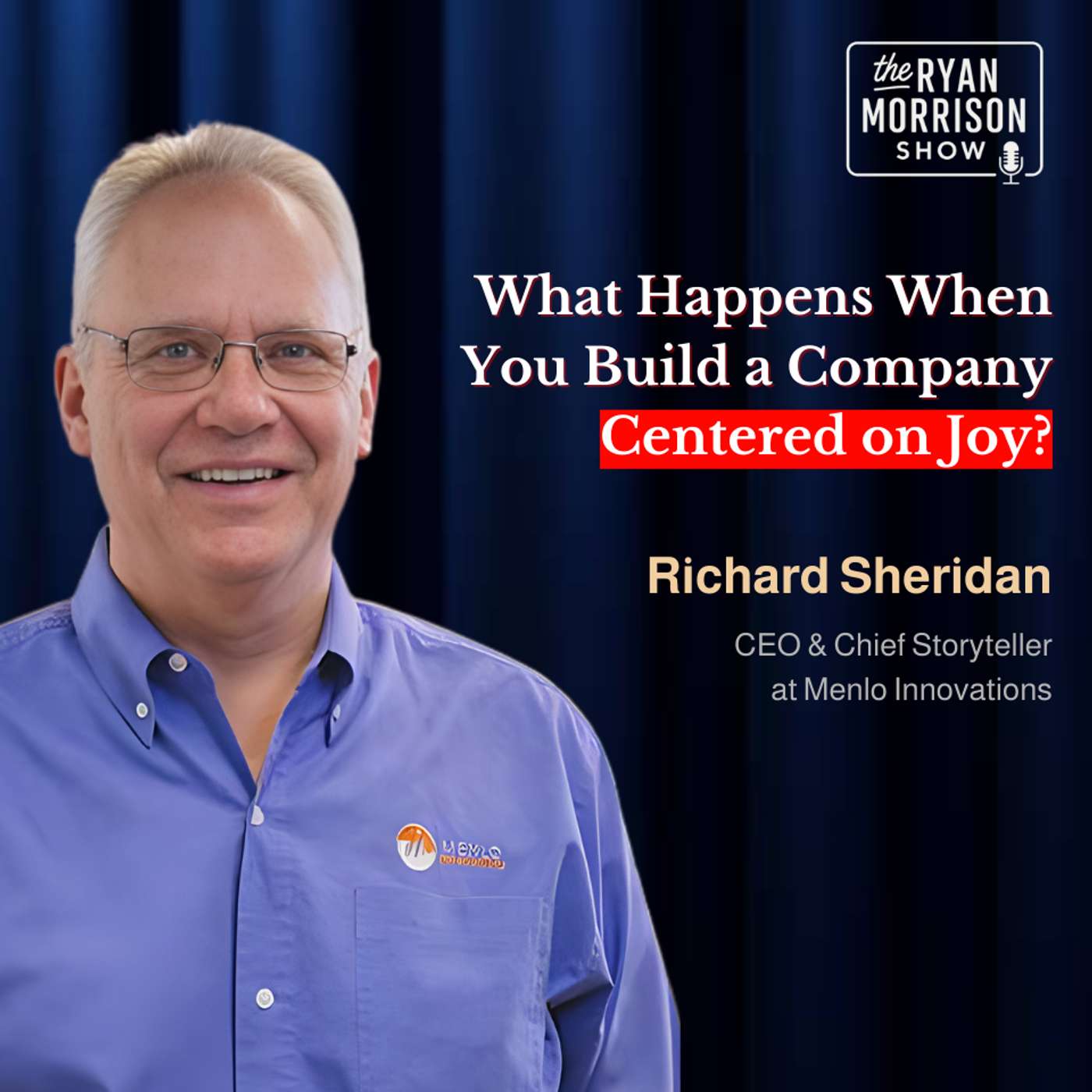 The Ryan Morrison Show