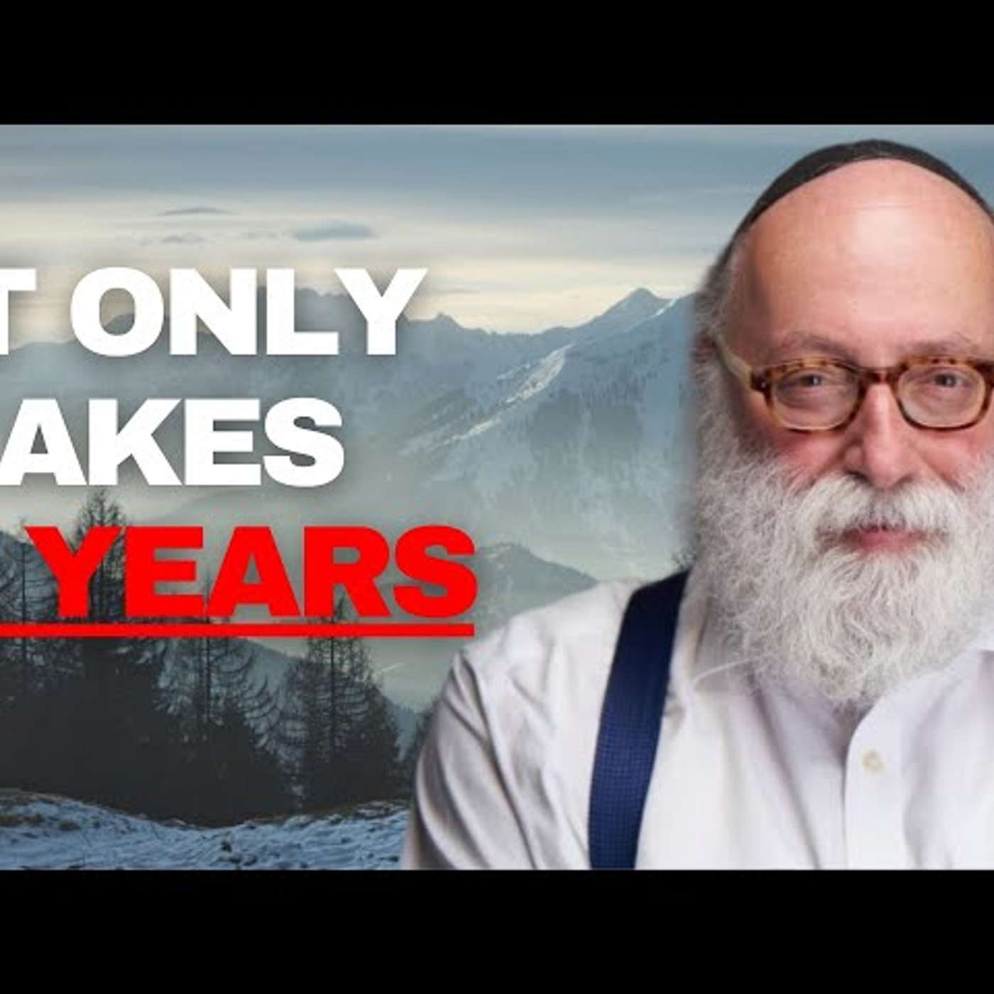 My honest advice to someone who wants freedom