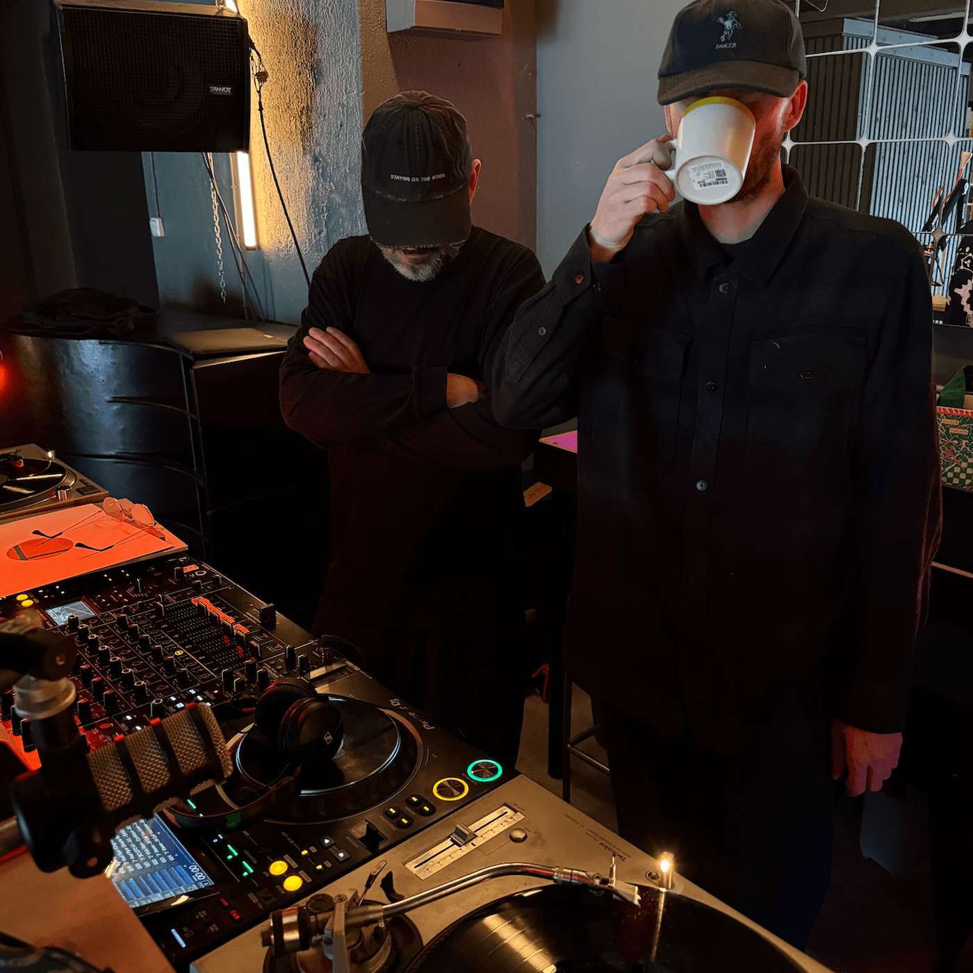 Ajukaja & Ats Early Morning Show 12.03.26 Ajukaja & Ats Early Morning Show 12.03.26